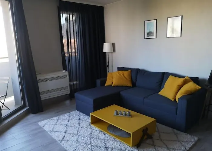 Opalchenska / Pirotska * Sofia