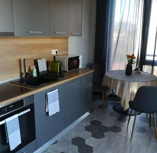 Opalchenska / Pirotska Appartamento Sofia