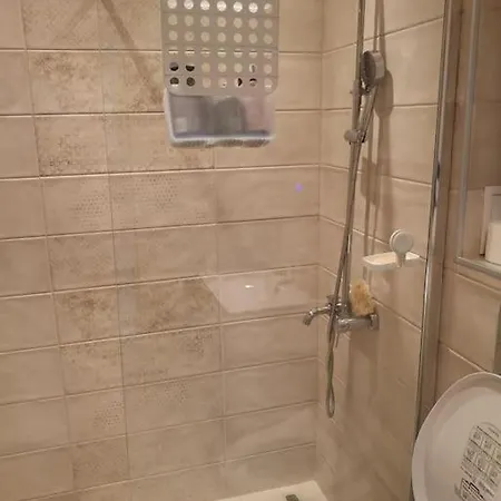 Opalchenska / Pirotska Appartement Sofia