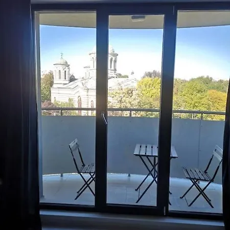 Opalchenska / Pirotska Sofia