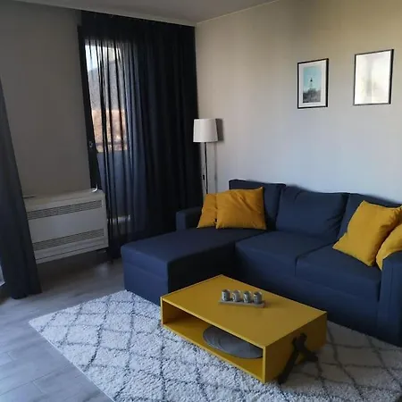 Opalchenska / Pirotska * Σόφια