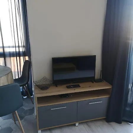 Opalchenska / Pirotska *