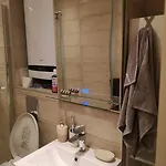 Apartamento Opalchenska / Pirotska