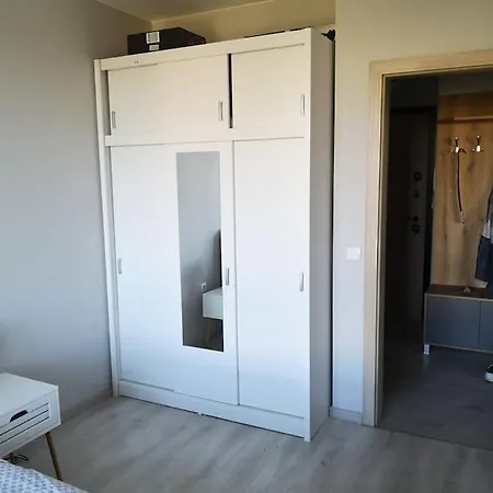 Opalchenska / Pirotska Apartamento *